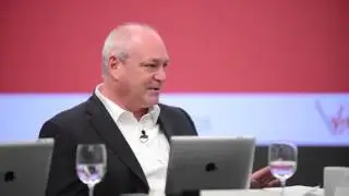 Gary Hammes on Predicting Future Customer Preferences