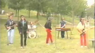 STUKAS - No me salpiques (1982)