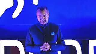 Изменение, рост и трансформация | Амит Касливал | TEDxIPERBhopal