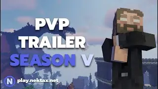 Nektax PvP Season 5 Trailer