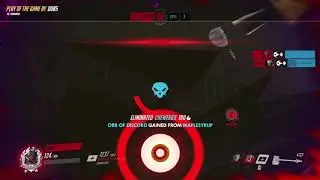 dub5's highlight