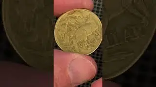 Check your pocket for rare coins #subscribe 