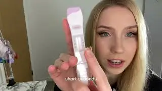 Accufast pregnancy test