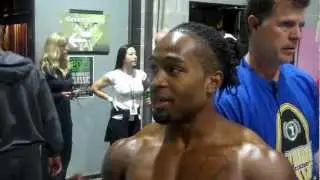 Mike(Superhuman)Neumann chats with Ryan Doris