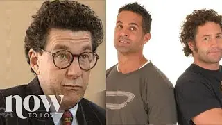 Iconic New Zealand TV Interviews | Now to Love
