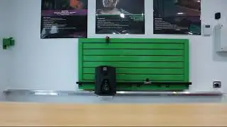 Centsys D2 Turbo - Sliding Gate Motor -- Action Auto Door
