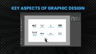 Revealing something worth thousands of dollars? The key aspects of graphic designing!