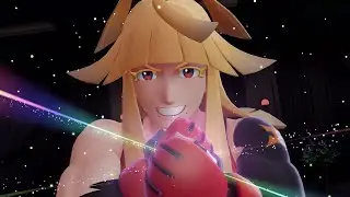 Pok&eacute;mon Legends Z-A | Boss | Ivor of the Fist of Justice (2)