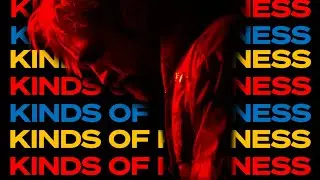 Good Time | Trailer | Kinds Of Kindness Style