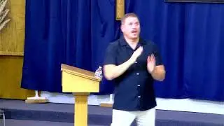 Deaf Sunday Serivce 11/23/25 (We do not copyright these songs)