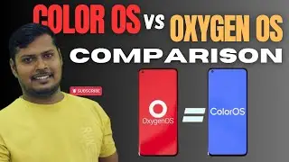Top 10 Comparison ColorOS VS OxygenOS, डिज़ाइन, फीचर्स और यूज़र एक्सपीरियंस