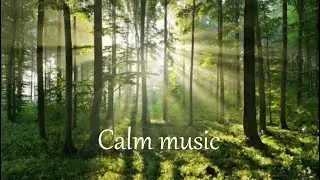Meditation music for Positive Energy | Focus | Calm music | Healing Music