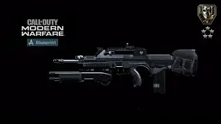 Modern Warfare - Blueprints - Code Breaker