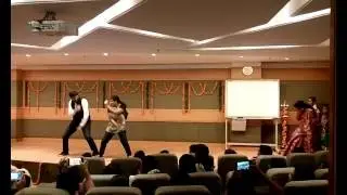 Fusion Dance on 6 languages by DanzXtreme