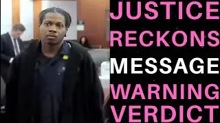 Texas Judge&rsquo;s Emotional Ruling Goes Viral After Shocking Defendant Exchange
