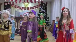 Песня 
