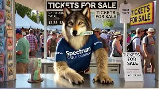 Spectrum (Charter) теряет клиентов, и ситуация не меняется