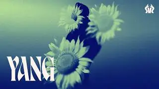 Rocket Rockers - Yang (Official Lyric Video)