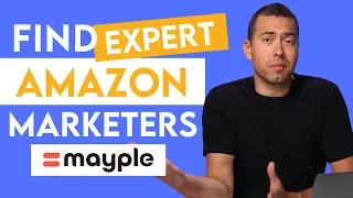 Секреты маркетинга на Amazon | Где найти экспертов