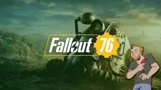 Let's Play Fallout 76 - LIVE Fallout 76 Xbox One gameplay