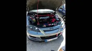 Car Show Kicevo 2018
