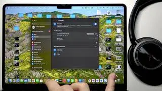 How to unpair the Argon Audio Quiet Storm from a MacBook