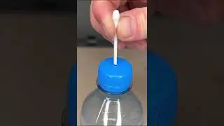 Запомни эту хитрость! Как сделать капельный полив для растений?