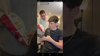 Max and Harvey live 2/8/25