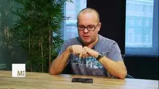 Samsung Infuse 4G. Американский дядюшка.