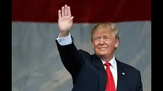 President Trump Tribute