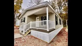 RUSTIC ACRES MOBILE FOR SALE: 125 Middle Road, Greentown PA 18426