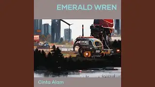 Emerald Wren