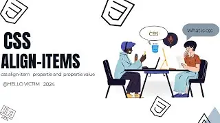 CSS Flexbox Align-Items in hindi  Master The Art Of Aligning Items With Css In This Must Watch Video