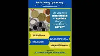 Capital Lending Solutions LLC - Profit Sharing Opportunity!