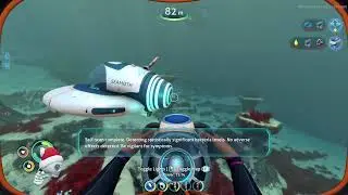 TRYING SUBNAUTICA FIRST TIME MULTIPLAYER | DRIP OR DROWN ?! | JOIN | #1 PEANUT FAN #subnautica #live