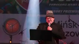 Tango Memento Vitae - finał WOŚP 2026 ❤️ cover by Mietek Kosiński #wośp #viralvideo #viralsong