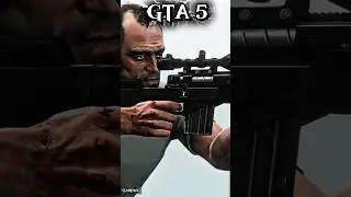 GTA 5 mission complete #gta #gtamobile #mobilegta #shorts #viralvideo #pc #ps5