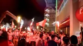 RAYOS DEL NECAXA DE CARA AL APERTURA 2017.