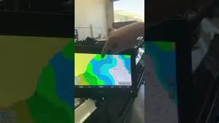 Understanding Quick Draw Contours