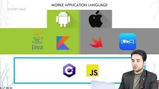 2زمانەکانی پڕۆگرامین و بەکارهێنانیان لە دروستکردنی بەرنامە و وێبسایتدا , بەشی