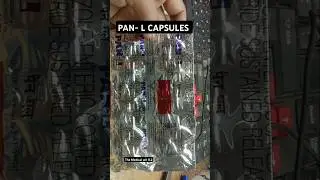 pan LCapsules acidity Gastro stomach chest #pharmcist #medicalequipment #doctor  पेट जलन #pharmacyce