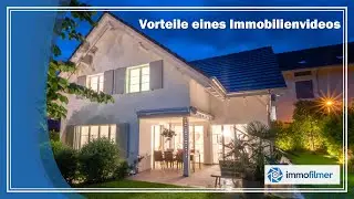 Vorteile eines Immobilienvideos f&uuml;r den Immobilienverkauf | Immofilmer.ch
