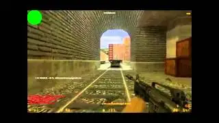 Silent aim cs1.6