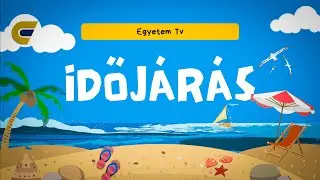 ETV Időj&aacute;r&aacute;s | egyetem tv | 2026.01.20.