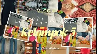 Serunya Bikin rizALL & UBite dari Nol Sampai Siap Antar!😋🔥