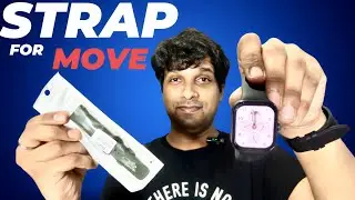 Redmi watch move Straps 🔥 