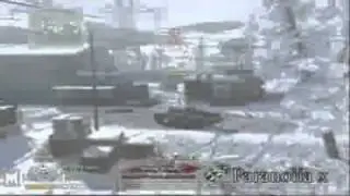 ModernWarfare 2 Anoj's Top 10 MW2 Kills Episode 1 (Gameplay Countdown)