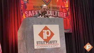 iP Conference Session Highlight: Matt Edmonds doing a  session on 