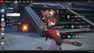 GRINDED to AR 60 NOW the real grind begins -_- | Duet Night Abyss