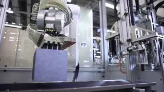 TSEC Corporation Company Profile 2016